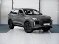 2026 Tenet T4L, серый - вид 2
