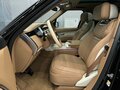 2026 Land Rover Range Rover P615 MHEV V, чёрный, 37000000 рублей - вид 10