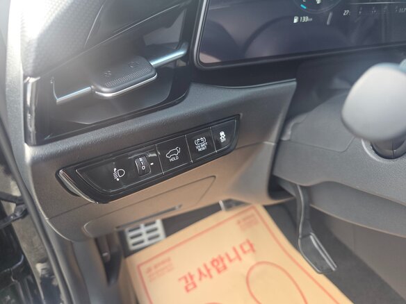 2022 Kia Niro II, чёрный - вид 12