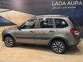 2026 Lada (ВАЗ) Granta Cross I Рестайлинг, коричневый, 1225000 рублей - вид 2