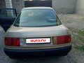1989 Audi 80 IV (B3), золотистый, 170000 рублей - вид 4