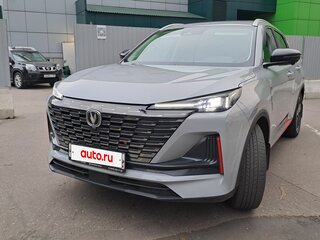 2024 Changan UNI-S I, серый, 2250000 рублей, вид 3