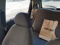 2007 Daewoo Matiz I Рестайлинг, серебристый - вид 6