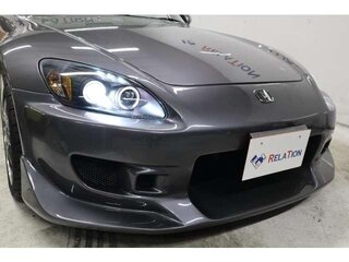 2007 Honda S2000 I Рестайлинг (AP2), серебристый, 6700000 рублей, вид 4