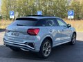 2023 Audi Q2 L 35 TFSI I Рестайлинг, голубой, 1964000 рублей - вид 4