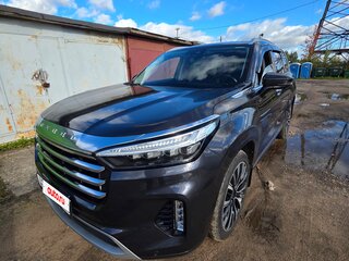 2021 Exeed VX I, серый, 2950000 рублей, вид 1