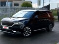 2020 Kia Carnival IV, чёрный, 4500000 рублей