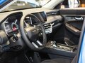 2026 Haval Jolion I Рестайлинг 2, синий, 2449000 рублей - вид 8