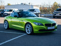 2009 BMW Z4 23i II (E89), бежевый, 2247000 рублей - вид 2