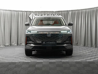 2023 Changan CS55 Plus II, серый, 2090000 рублей, вид 3