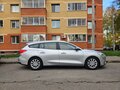2018 Ford Focus IV, серый, 1480000 рублей - вид 3