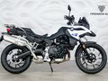 2024 BMW F 800 GS, белый, 1079000 рублей