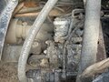 2011 КамАЗ 6520, оранжевый, 1499000 рублей - вид 11