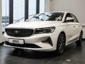 2026 Belgee S50, белый, 2069990 рублей