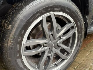 2010 Toyota Land Cruiser 200 Series, чёрный, 3080000 рублей, вид 5