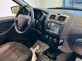 2026 Lada (ВАЗ) Granta I Рестайлинг, чёрный, 1290000 рублей - вид 5
