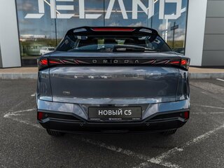 2026 Omoda C5 II, серый, 2779000 рублей, вид 5
