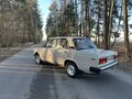 1996 Lada (ВАЗ) 2105, бежевый, 210000 рублей - вид 5