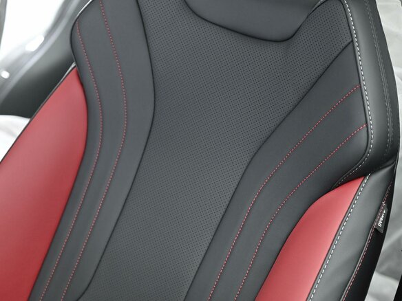 2024 Geely Coolray I Рестайлинг, серый, 2045000 рублей - вид 19