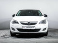2011 Opel Astra J, белый, 850000 рублей - вид 1