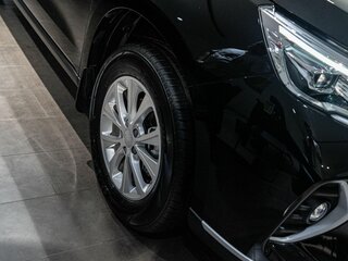 2026 Haval M6 II, чёрный, 2349000 рублей, вид 3