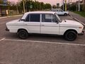 1997 Lada (ВАЗ) 2106 5-speed, белый, 90000 рублей - вид 7