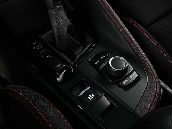 2019 BMW X1 18d xDrive II (F48), белый, 2599000 рублей - вид 14