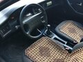 1989 Audi 80 IV (B3), красный, 135000 рублей - вид 3