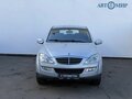 2013 SsangYong Kyron I Рестайлинг, серебристый, 1019000 рублей - вид 1