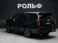 2023 Cadillac Escalade V, чёрный, 14000000 рублей - вид 3