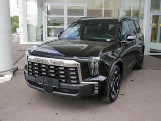 2026 GAC GS8 Traveller II, чёрный, 5349000 рублей, вид 1
