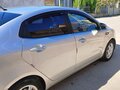 2012 Kia Rio III, серый - вид 7