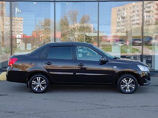 2018 Datsun on-DO I, коричневый, 515000 рублей, вид 4