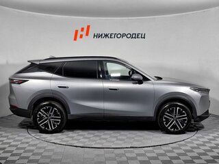 2025 Omoda C7, серый, 2399000 рублей, вид 4