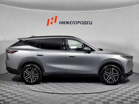 2025 Omoda C7, серый, 2399000 рублей, вид 4
