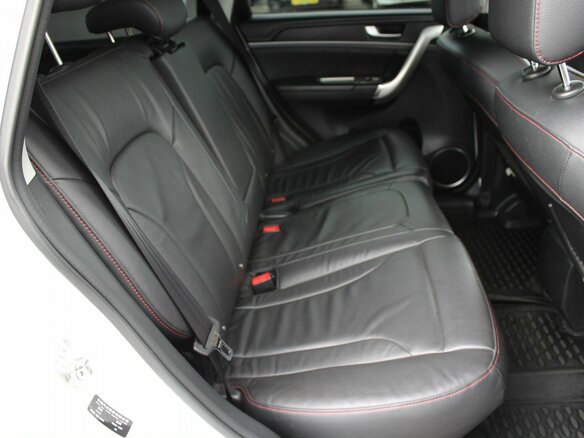 2019 Haval H6 I, белый, 1489000 рублей - вид 24