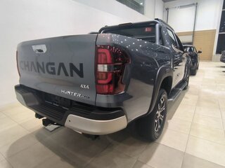 2026 Changan Hunter Plus, серый, 4249900 рублей, вид 2