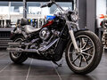 2019 Harley-Davidson Low Rider, чёрный, 1390000 рублей