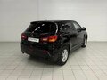2010 Mitsubishi ASX I, чёрный, 1185000 рублей - вид 5