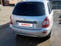 2012 Lada (ВАЗ) Kalina I, серебристый, 290000 рублей - вид 2