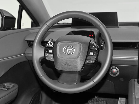 2026 Toyota bZ3, зелёный, 2701000 рублей - вид 22