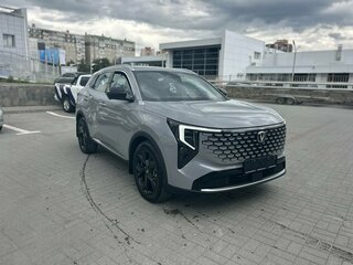2026 Changan UNI-S I Рестайлинг, серый, 3079900 рублей, вид 3