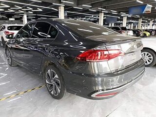 2022 Volkswagen Bora IV (China Market) Рестайлинг, чёрный, 1140000 рублей, вид 5