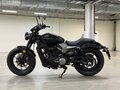 2026 Moto Morini 3 1/2, чёрный, 469000 рублей - вид 5