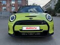 2021 Mini Cabrio Cooper S III Рестайлинг 2, зелёный, 3990000 рублей - вид 4