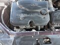2012 Lada (ВАЗ) Priora I, пурпурный, 280000 рублей - вид 6