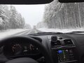 2026 Lada (ВАЗ) Granta I Рестайлинг, чёрный, 1200000 рублей - вид 8