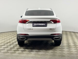 2020 Geely Tugella I, белый, 2550000 рублей, вид 4