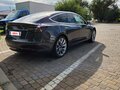 2018 Tesla Model 3 Long Range I, серый, 2500000 рублей - вид 2