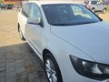 2013 Skoda Superb DSG II Рестайлинг, белый, 1100000 рублей - вид 6